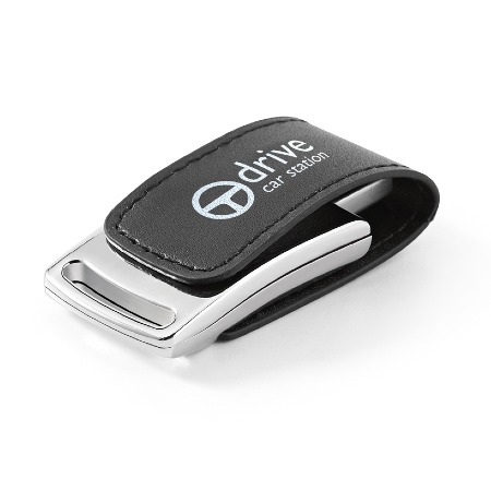 Chaveiro Pen Drive Personalizado