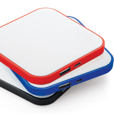 Carregador Power Bank para Brindes