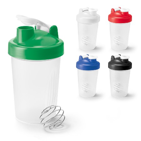 Shaker de 500 ML para Brindes Personalizados