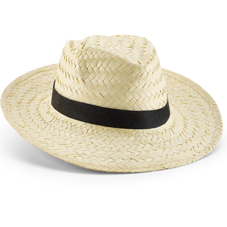 Chapéu de Palha Panamá Personalizado