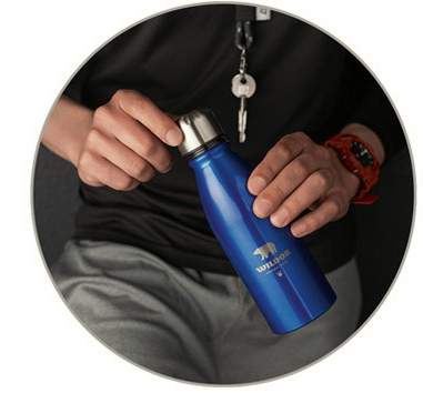 Brindes para Copa do Mundo